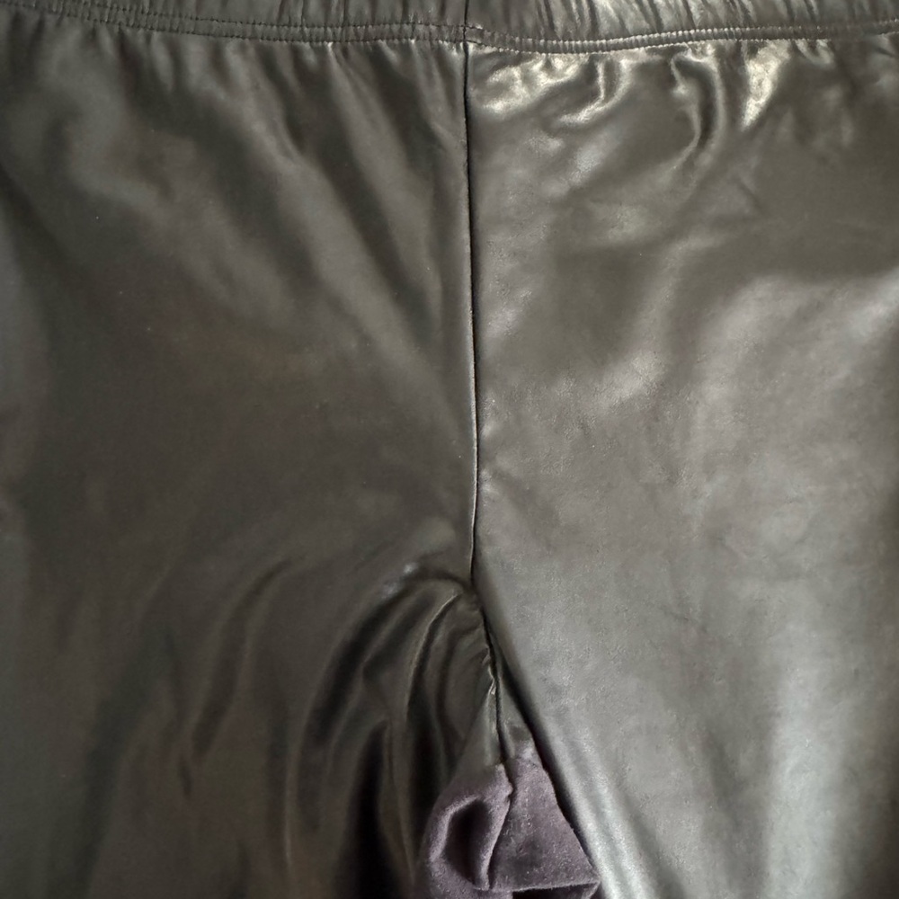 Old Navy Black Leggings